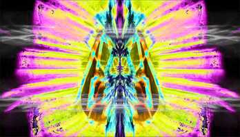 Free download Sound is Colour [002] video and edit with RedcoolMedia movie maker MovieStudio video editor online and AudioStudio audio editor onlin